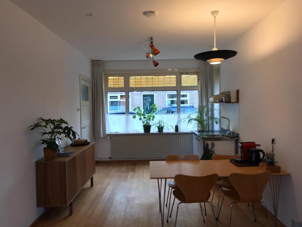 Huis Nummer 1 アイントホーフェン エクステリア 写真