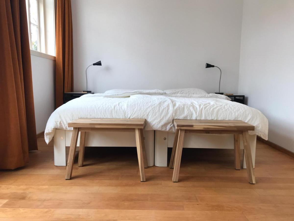 Huis Nummer 1 アイントホーフェン エクステリア 写真
