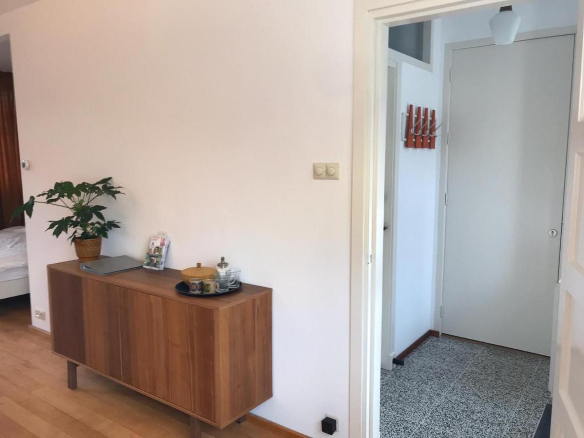 Huis Nummer 1 アイントホーフェン エクステリア 写真