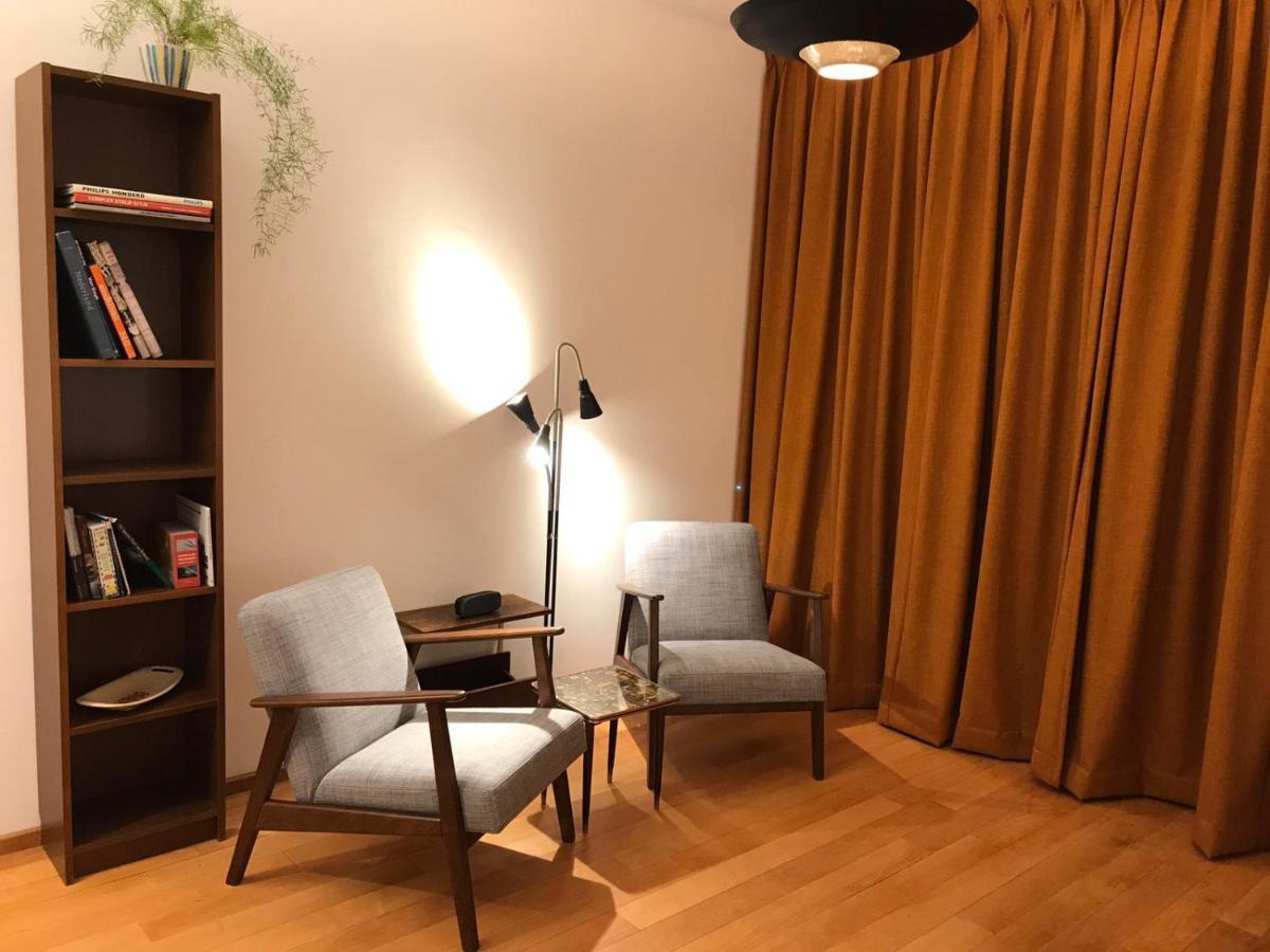 Huis Nummer 1 アイントホーフェン エクステリア 写真