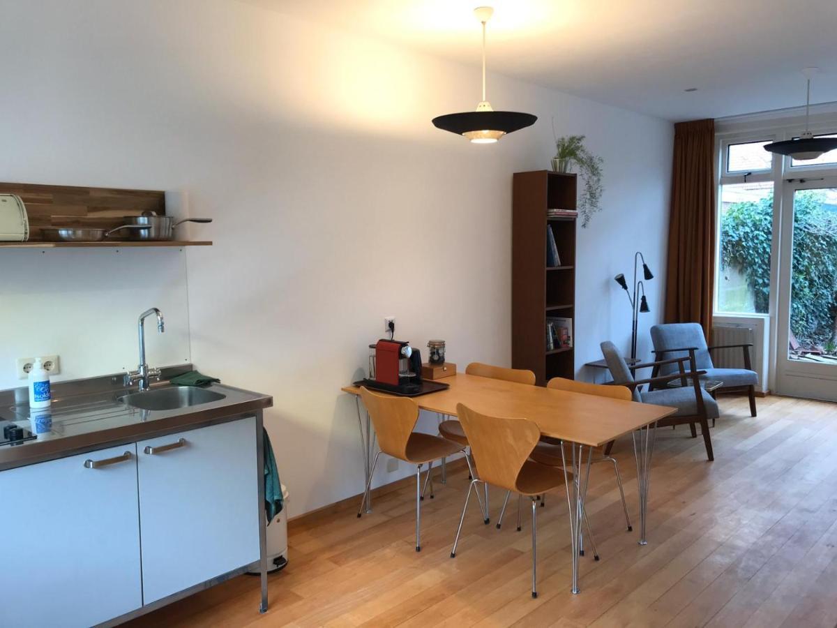 Huis Nummer 1 アイントホーフェン エクステリア 写真