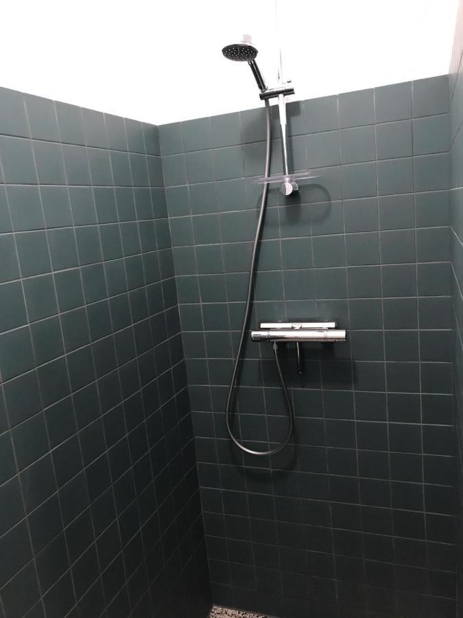 Huis Nummer 1 アイントホーフェン エクステリア 写真